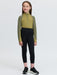 LeMieux Mini Base Layer Gooseberry & Willow