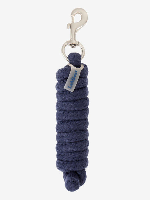  LeMieux Arika Leadrope Navy