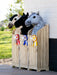LeMieux Hobby Horse Stable Wooden