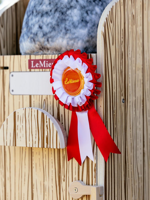 LeMieux Hobby Horse Stable Wooden