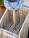 LeMieux Hobby Horse Stable Wooden