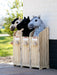 LeMieux Hobby Horse Stable Wooden