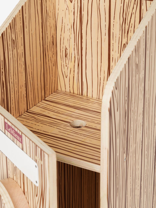 LeMieux Hobby Horse Stable Wooden