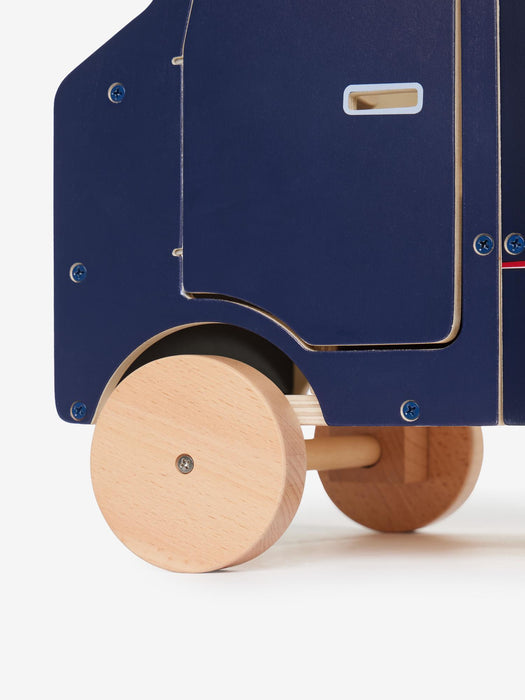 LeMieux Toy Pony Lorry Wooden