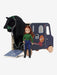 LeMieux Toy Pony Lorry Wooden