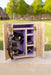 LeMieux Toy Pony Tack Locker Wooden