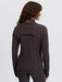 LeMieux Frances 1/4 Zip Fleece Cocoa