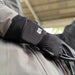 Inferno Winter Heated Waterproof Gloves Black