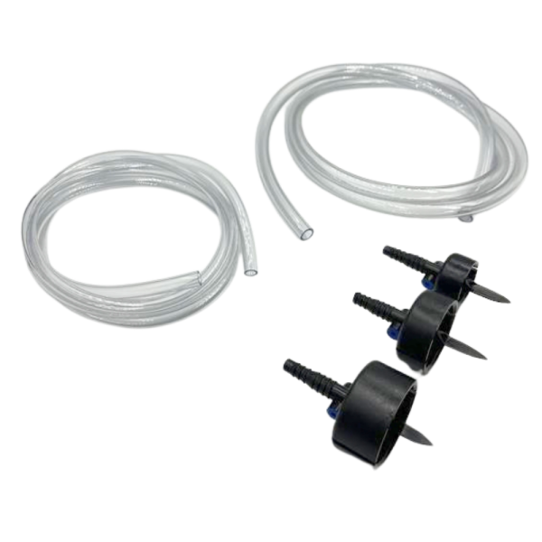 Simcro Draw-Offs 20/27/32mm 2X Tubes