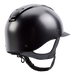 Insight Standard Peaked Helmet Black Matt