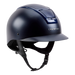 Insight Standard Peaked Helmet Navy Matt