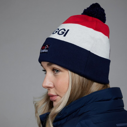 Toggi GBR Passy Knitted Hat