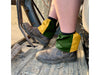 Harlequin Cotton Sox Savers