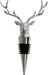 Sporting Saint Stag Bottle Stopper