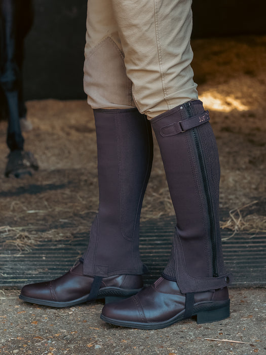 Just Chaps Adult's All Purpose Chaps