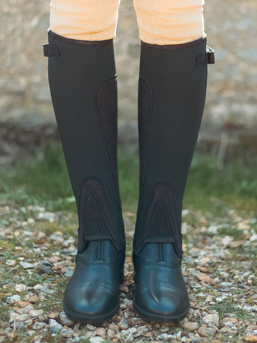 Just Chaps Adult's All Purpose Chaps