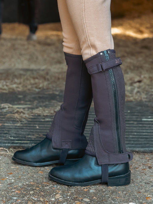 Just Chaps Child's All Purpose Chaps