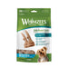 Whimzees Antler Small Dog 24pk