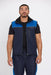 Kaiwaka Stormforce Sleeveless Vest Blue