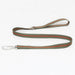 All-Terrain Lead Khaki & Chestnut
