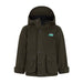 RidgeLine Kids Spiker Jacket Forest