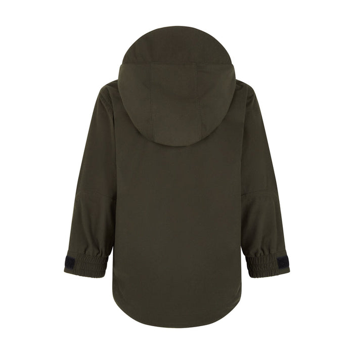 RidgeLine Kids Spiker Jacket Forest