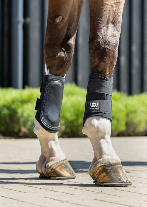 NEW Woof Club Brushing Boot