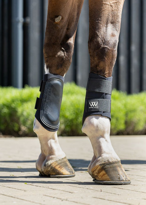 NEW Woof Club Brushing Boot
