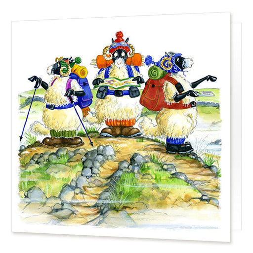 Cardtoons Its That Way Card