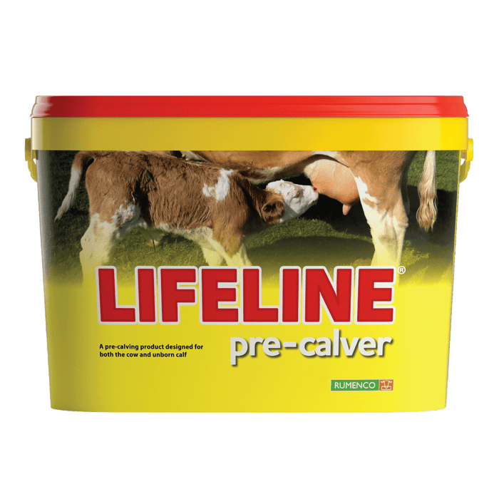 Lifeline Pre-Calver 22.5kg