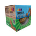 Likit Granola Stall Ball Apple 1.6kg