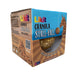 Likit Granola Stall Ball Molasses 1.6kg