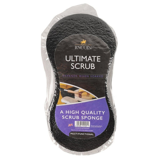Lincoln Ultimate Scrub Sponge