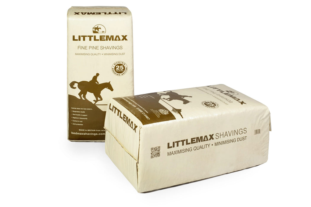 Littlemax Shavings Bale