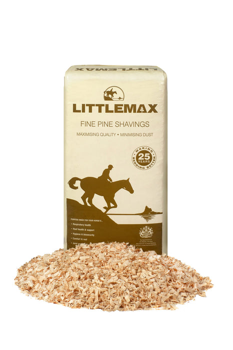 Littlemax Shavings Bale