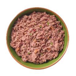 Natures Menu 80/20 Block Turkey 500g
