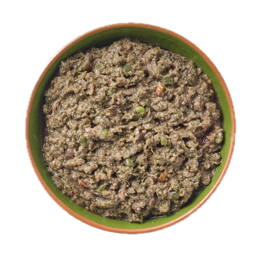 Natures Menu 80/20 Block Lamb 500g