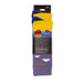 Toggi Childs Lawrence Sock Mustard & Sky 2pk
