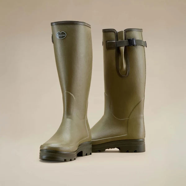 Le Chameau Mens Vierzonord XL