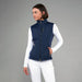 Toggi Leigton Gilet Midnight Navy