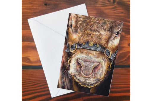 Kate Simpson Limmy Card
