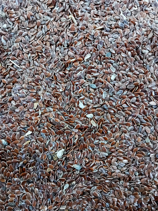 Whole Linseed
