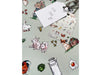 Kate Simpson Gift Wrap & Tags
