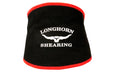 Longhorn Shearing Back Warmer