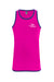 Longhorn Longtail Singlet Dartmoor