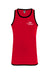 Longhorn Children's Longtail Singlet Romney