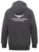 Longhorn Signature Hoodie Grey