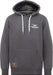 Longhorn Signature Hoodie Grey