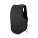 Black Racesafe HX3 Body Protector
