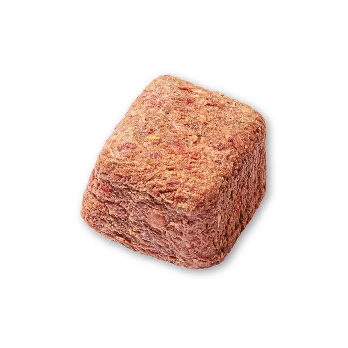 Natures Menu 80/20 Pork Nuggets 1kg
